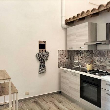 La Tegola Βίλα Λέτσε Εξωτερικό φωτογραφία