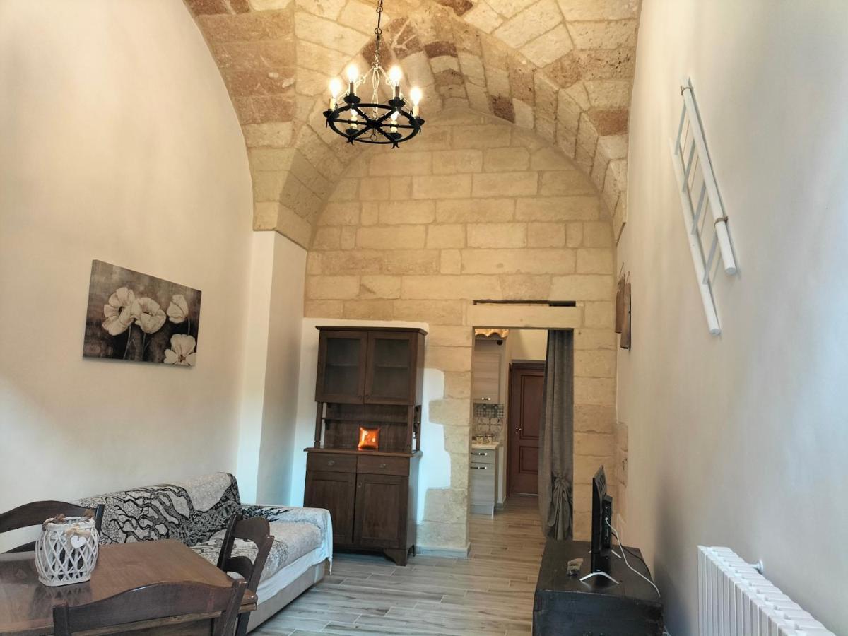 La Tegola Βίλα Λέτσε Εξωτερικό φωτογραφία