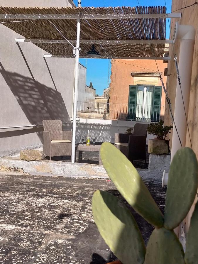 La Tegola Βίλα Λέτσε Εξωτερικό φωτογραφία